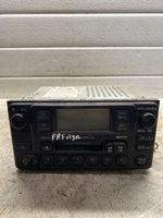 Toyota Previa (XR30, XR40) II Radio/CD/DVD/GPS-pääyksikkö 8612028351