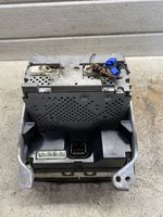 Toyota Avensis T250 Unità principale autoradio/CD/DVD/GPS 8612005071