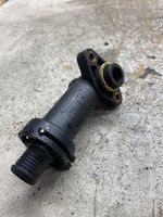 BMW 5 E60 E61 AGR Thermostat 758227Z1