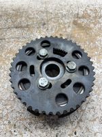 Volkswagen Sharan Crankshaft position gear 038109111E