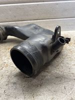 Opel Astra H Turbo air intake inlet pipe/hose 8980055582