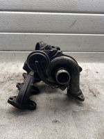 Fiat Ulysse Turboahdin 54359710009