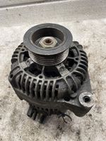 Fiat Ulysse Alternator 80805SRGZ