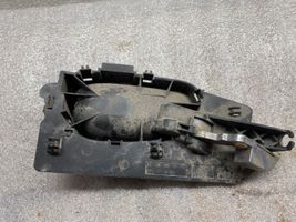 Fiat Ulysse Klamka wewnętrzna drzwi 9643604577