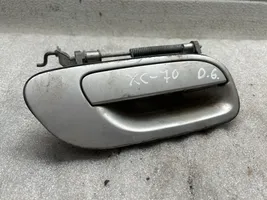 Volvo V70 Rear door exterior handle 