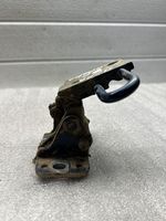 Volkswagen Golf IV Front door lower hinge 