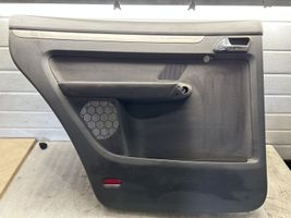 Volkswagen Touran I Takaoven verhoilu 1T086721023