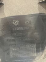 Volkswagen Touran I Keskikonsolin takasivuverhoilu 1T0867601