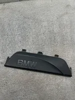 BMW 1 E81 E87 Osłona / Nakładka progu 51777117636