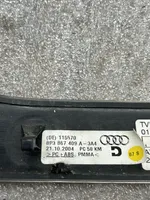 Audi A3 S3 8P Altra parte interiore 8P3867409A