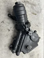 Volvo XC60 Supporto di montaggio del filtro dell’olio 30757730