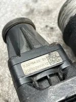 Volvo XC60 EGR valve 5027642201