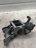 Audi A6 S6 C6 4F Soupape vanne EGR 059131063D