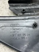 Audi A3 S3 8P Inne części wnętrza samochodu 8P3837175J