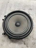 Audi A4 S4 B7 8E 8H Enceinte subwoofer 8E0035411