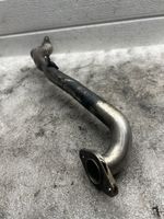 Opel Astra G Exhaust gas pipe 55559575