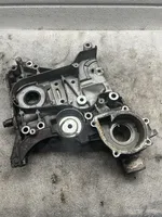 Opel Astra G Autres pièces compartiment moteur 24405894