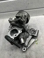 Mazda CX-5 Pompe de circulation d'eau SH01151H0