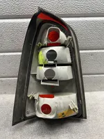 Opel Vectra B Luci posteriori 09153155