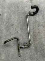 Volkswagen PASSAT B6 Fuel line pipe 03L201360F