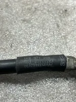 Audi A3 S3 8P Minuskabel Massekabel Batterie 1K0971250