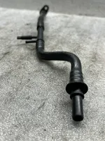 BMW 1 E81 E87 Turbo air intake inlet pipe/hose 780432801