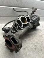 Opel Signum EGR valve cooler 0705592