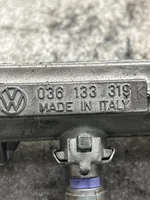 Volkswagen Golf IV Polttoainepääputki 036133319