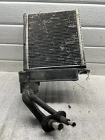 Toyota Avensis T250 Radiateur soufflant de chauffage 