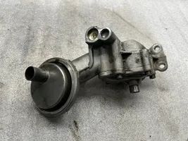 Audi A6 S6 C6 4F Oil pump 059115105