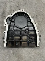 Audi A6 S6 C6 4F Timing chain cover 059109153B