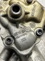 Audi A6 S6 C6 4F Oil pump 059115105