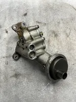 Audi A6 S6 C6 4F Oil pump 059115105