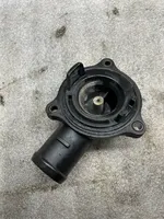 Audi A6 S6 C6 4F Thermostat housing 059121111L