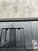 Volkswagen PASSAT B3 Inne części wnętrza samochodu 357864117A