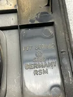 Volkswagen PASSAT B3 Muu sisätilojen osa 357867149