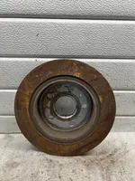 Opel Insignia A Rear brake disc 