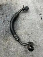 BMW 1 E81 E87 Turbo air intake inlet pipe/hose 