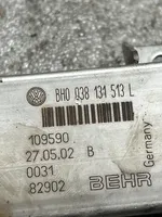 Volkswagen Sharan AGR Kühler Abgaskühler 038131513L