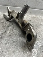 Volkswagen Sharan AGR Kühler Abgaskühler 038131513L