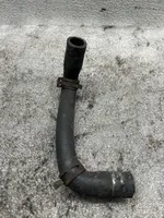 Volkswagen Sharan Engine coolant pipe/hose 7M3121109M