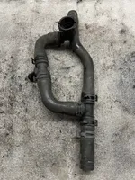 Volkswagen Sharan Engine coolant pipe/hose 7M3122073AF