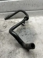 Volkswagen Sharan Air intake hose/pipe 7M3121109Q