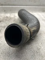 Volkswagen Sharan Air intake hose/pipe 