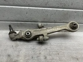 Volkswagen PASSAT B5 Fourchette, bras de suspension inférieur avant 4B3407155A