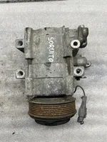 KIA Sorento Ilmastointilaitteen kompressorin pumppu (A/C) 977013E350