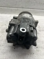 Audi A3 S3 8P Ilmastointilaitteen kompressorin pumppu (A/C) 1K0820803G