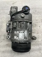 BMW 1 E81 E87 Compressore aria condizionata (A/C) (pompa) 6452693561302
