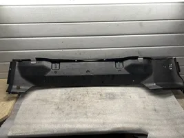 BMW 3 E46 Rivestimento di protezione sottoporta del bagagliaio/baule 8193800