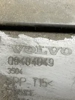 Volvo V70 Bamperio dugno apsauga 09484049